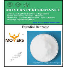 Best -Selling Estradiol Benzoate 99% 50-50-0